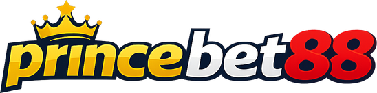 Logo princebet88